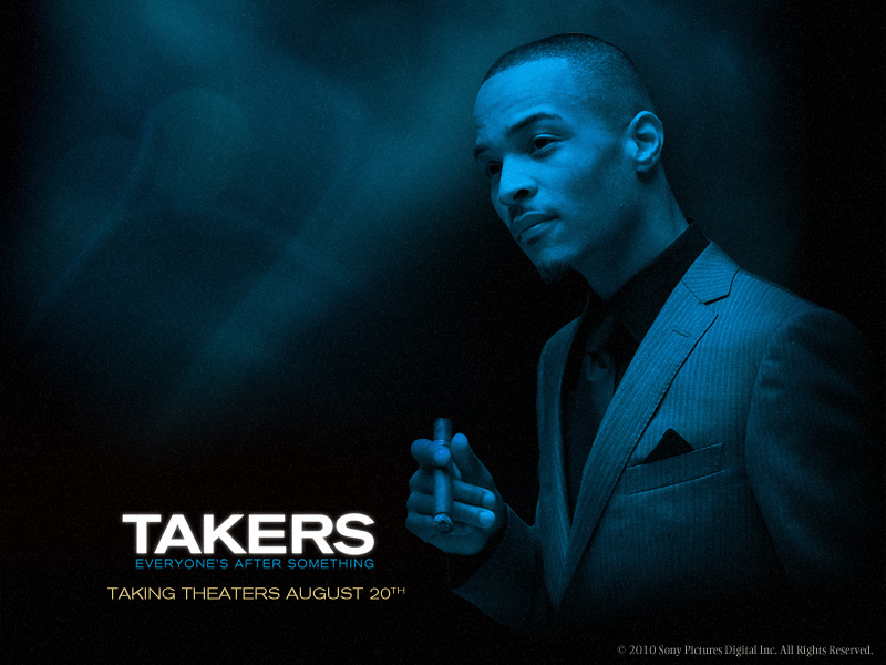 Мальчики-налетчики