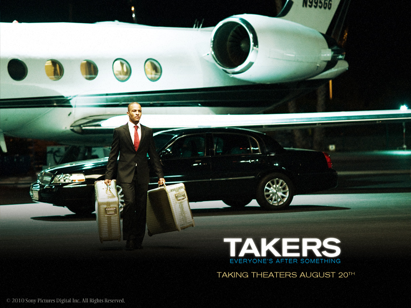 Мальчики-налетчики