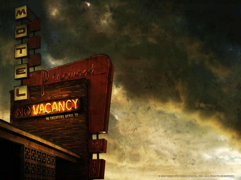 Вакансия на жертву