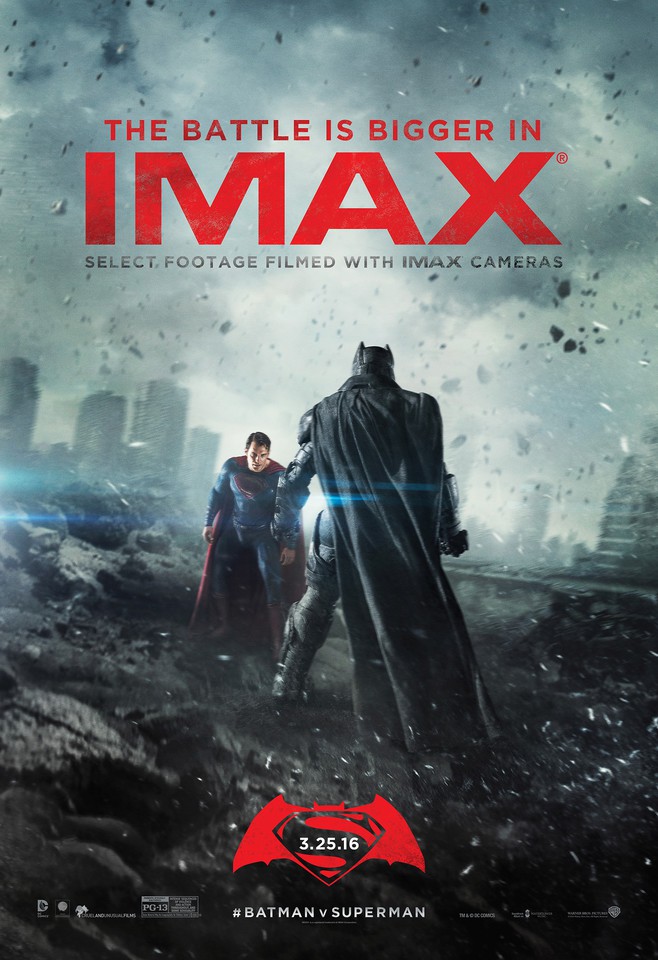   IMAX-   :    