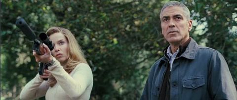 Американец!