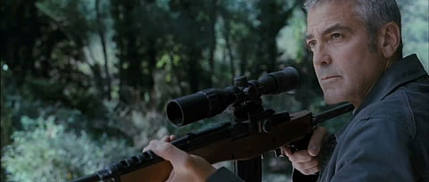 Американец!