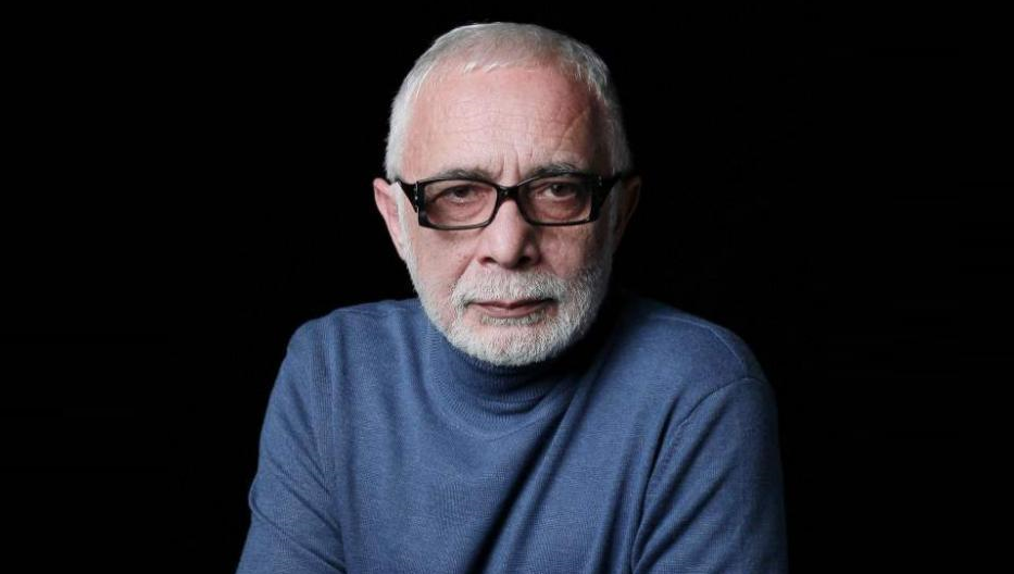 Актер Залим Мирзоев