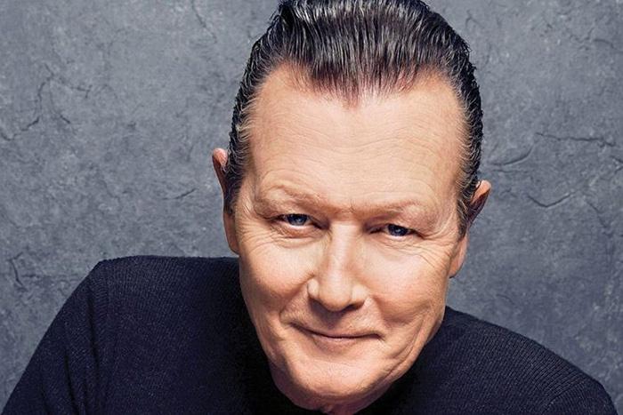 Роберт Патрик