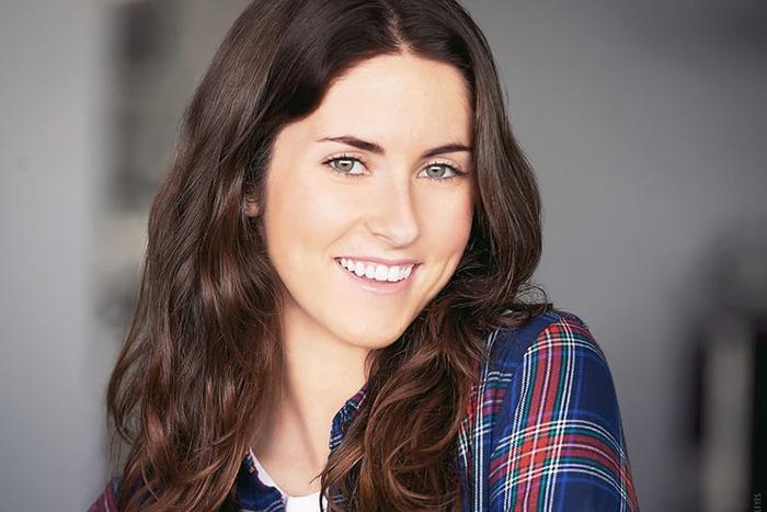 Рейчел Боулвер