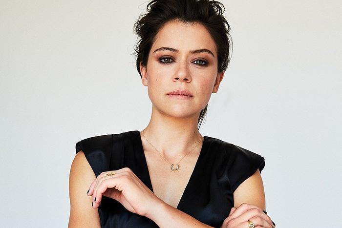 Татьяна Маслани