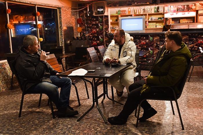 Положительные