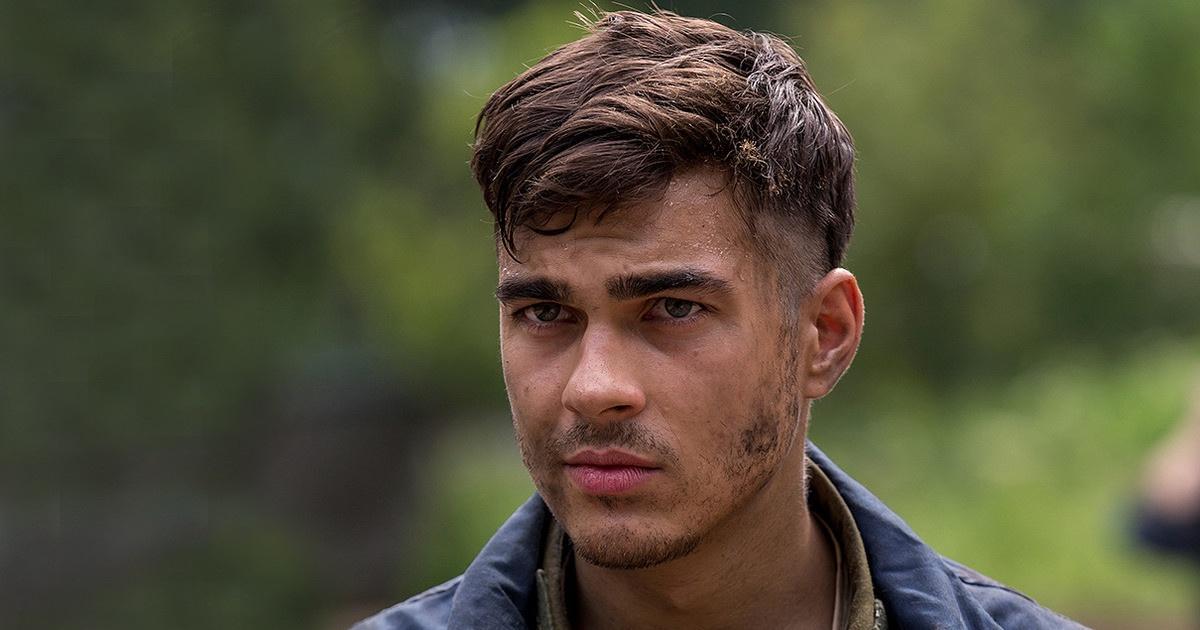 Константин Белошапка