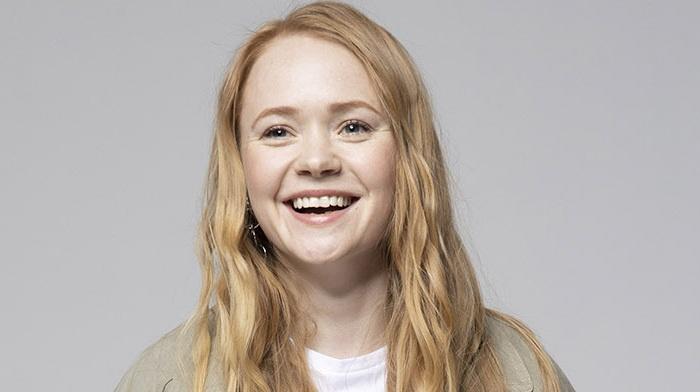 Александра Кузенкина