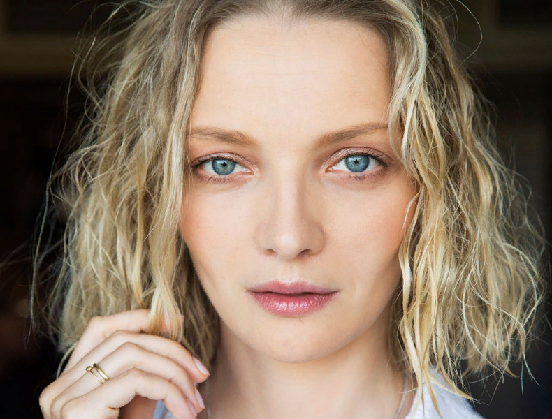 Екатерина Вилкова