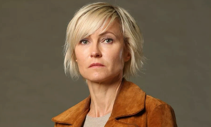 Ингеборга Дапкунайте