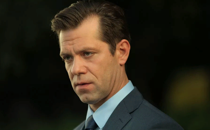 Владимир Селезнев