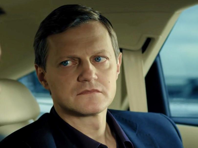 Вадим Сквирский