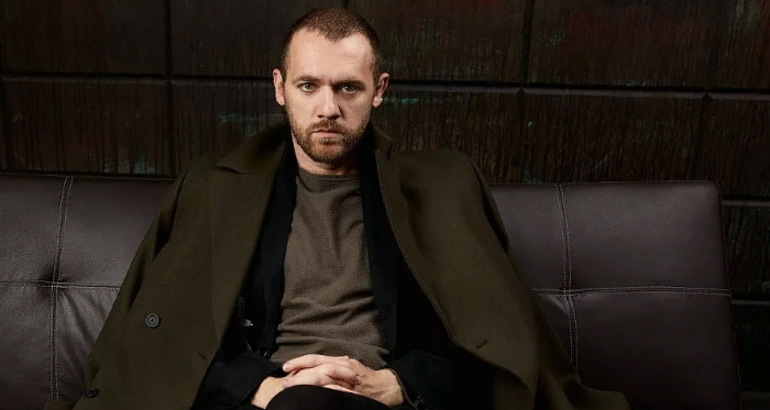 Денис Шведов