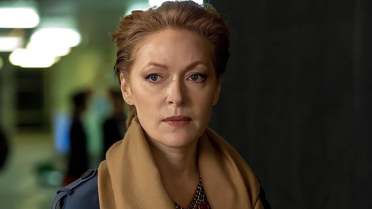 Наталья Рогожкина