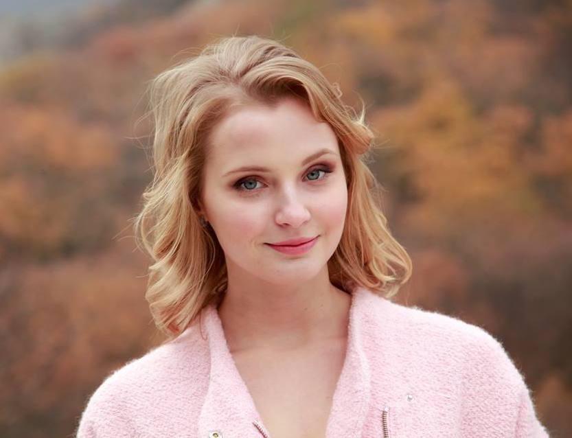 Софья Лебедева