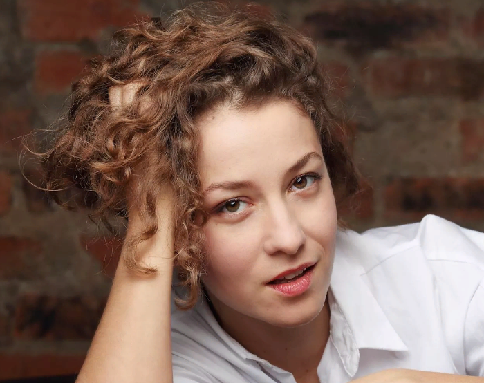 Татьяна Волкова