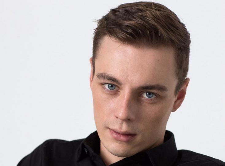 Илья Коробко