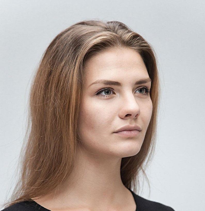 Кристина Убелс