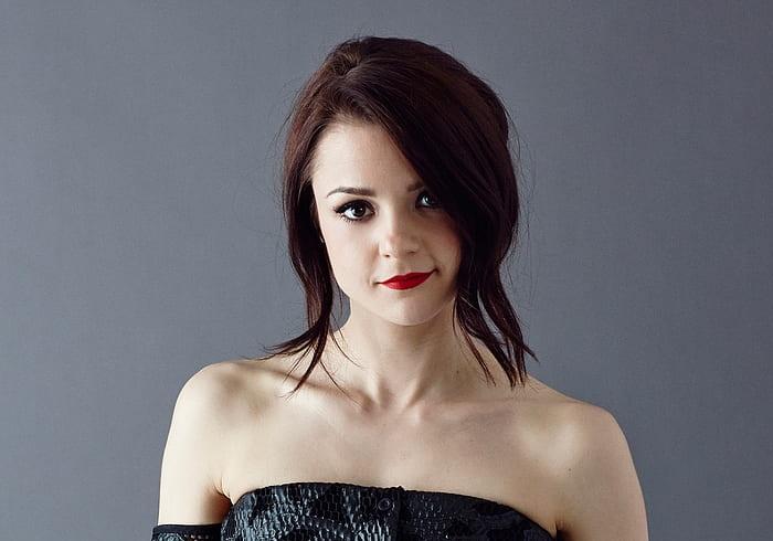 Кэтрин Прескотт