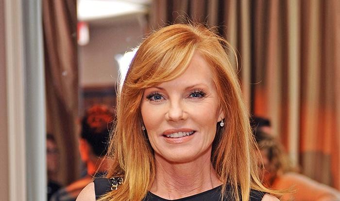 Марж Хелгенбергер