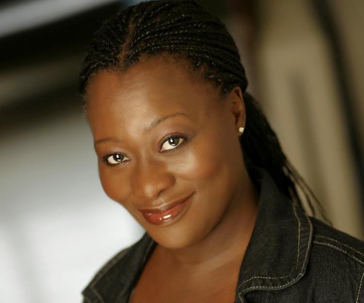 Арлин Дункан