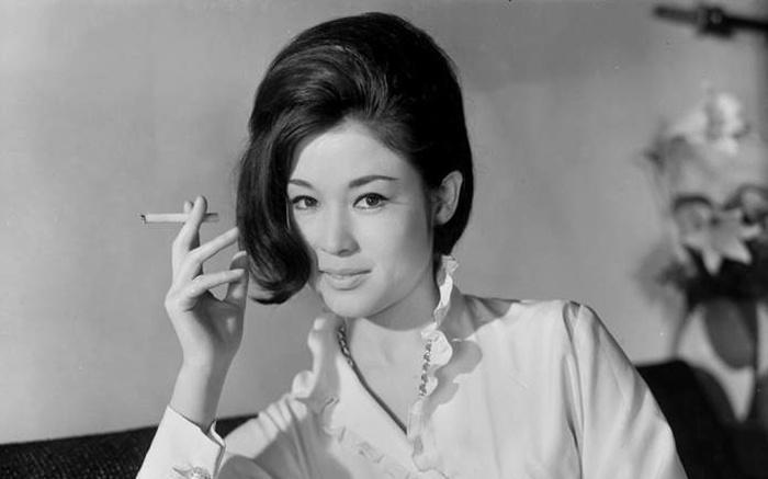 Изящное чудовище