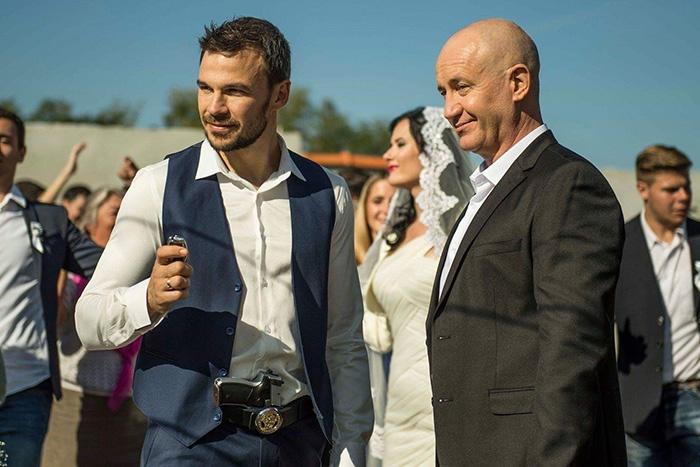 Положительные