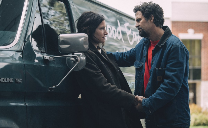 Кадр из сериала Я знаю, что это правда