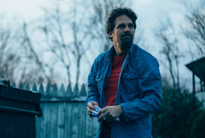 Актер Марк Руффало