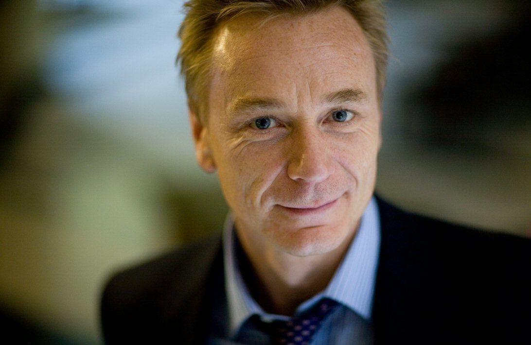 Бен Дэниелс