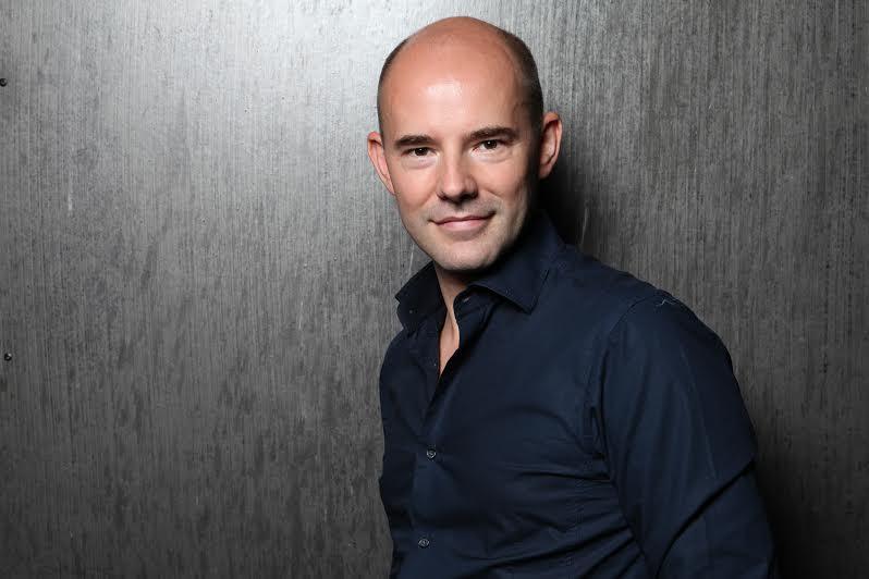 Дэниэл Эванс