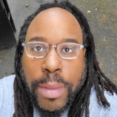 Джейкоб Минг-Трент