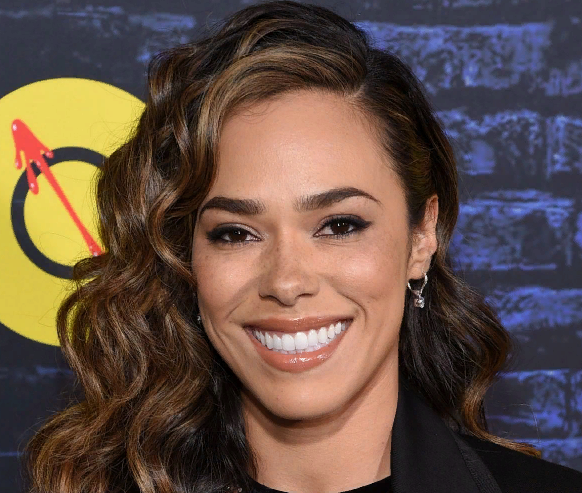 Джессика Камачо