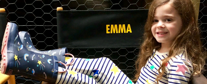 Аделинн Спун