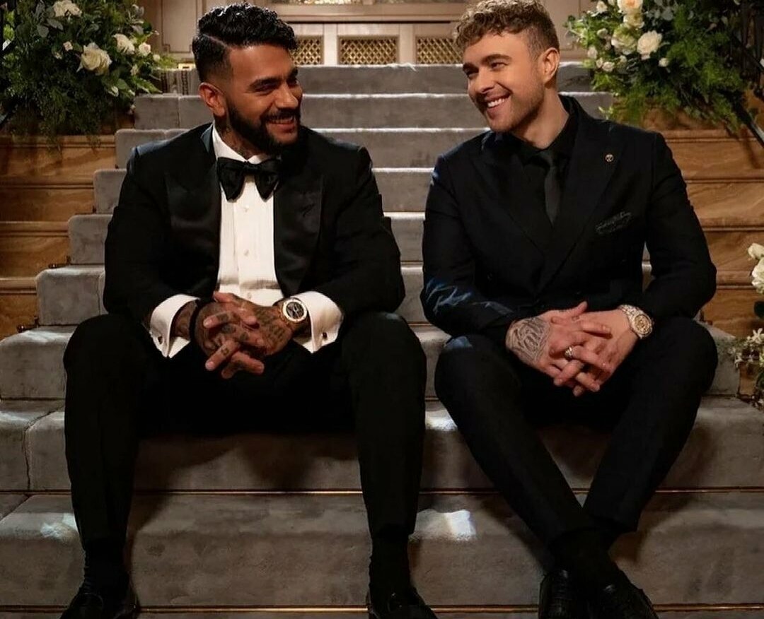 Шоу холостяк 8 сезон с Тимати