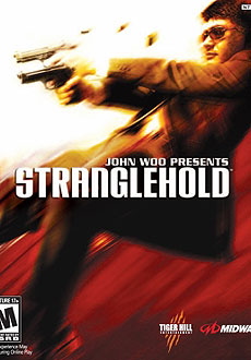 Strangehold