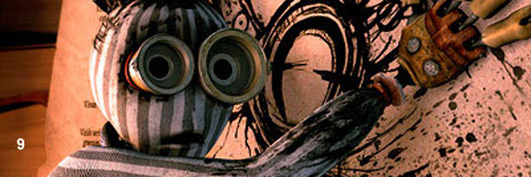 9