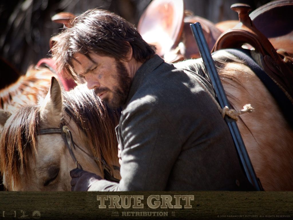 Железная хватка