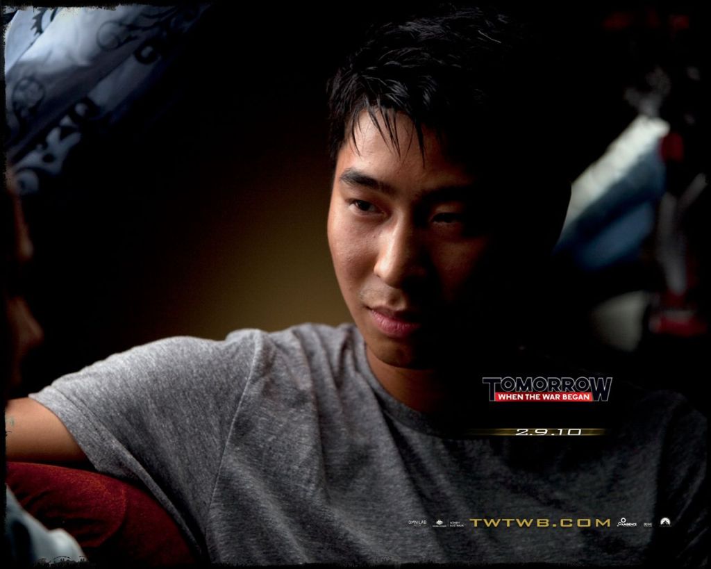 Вторжение: Битва за рай