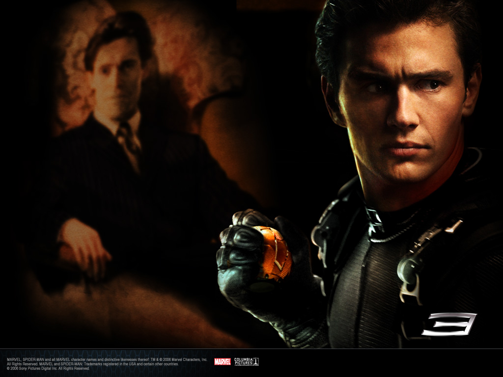 Человек-паук: Враг в отражении