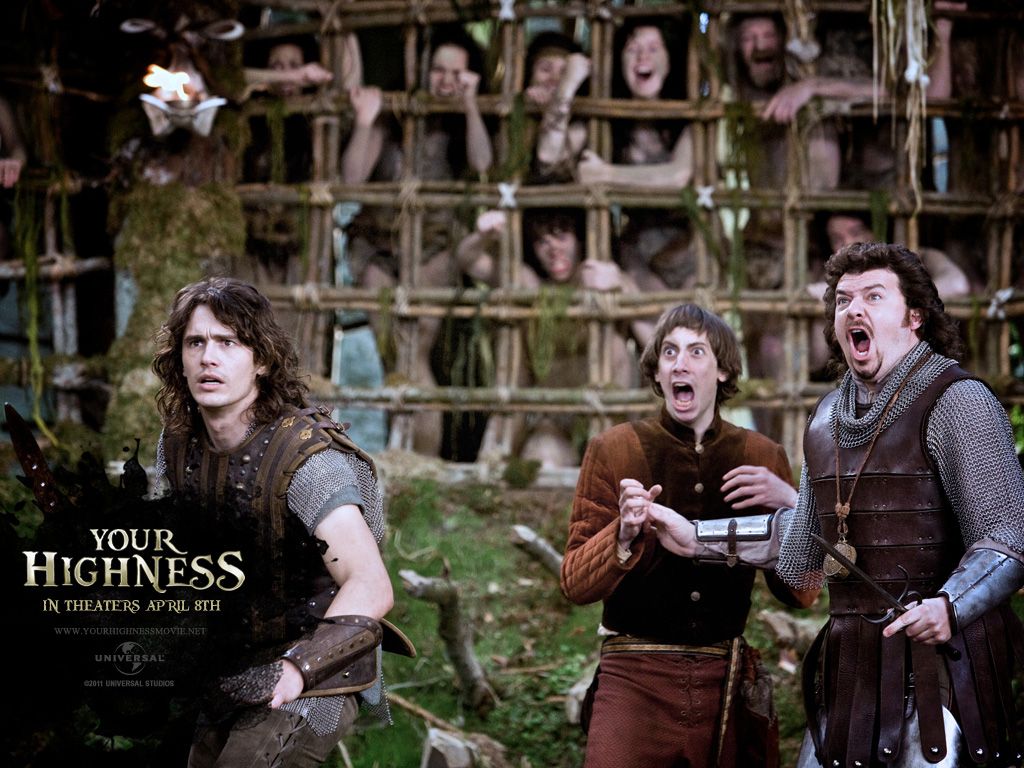 Храбрые перцем