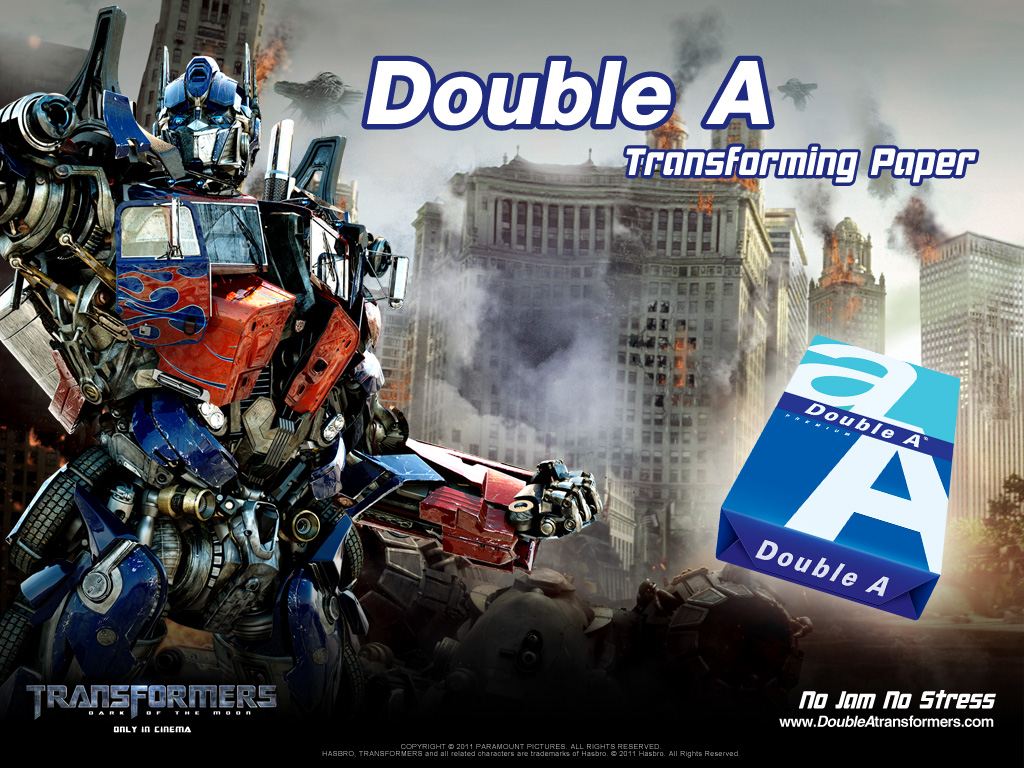 Трансформеры 3: Темная сторона Луны