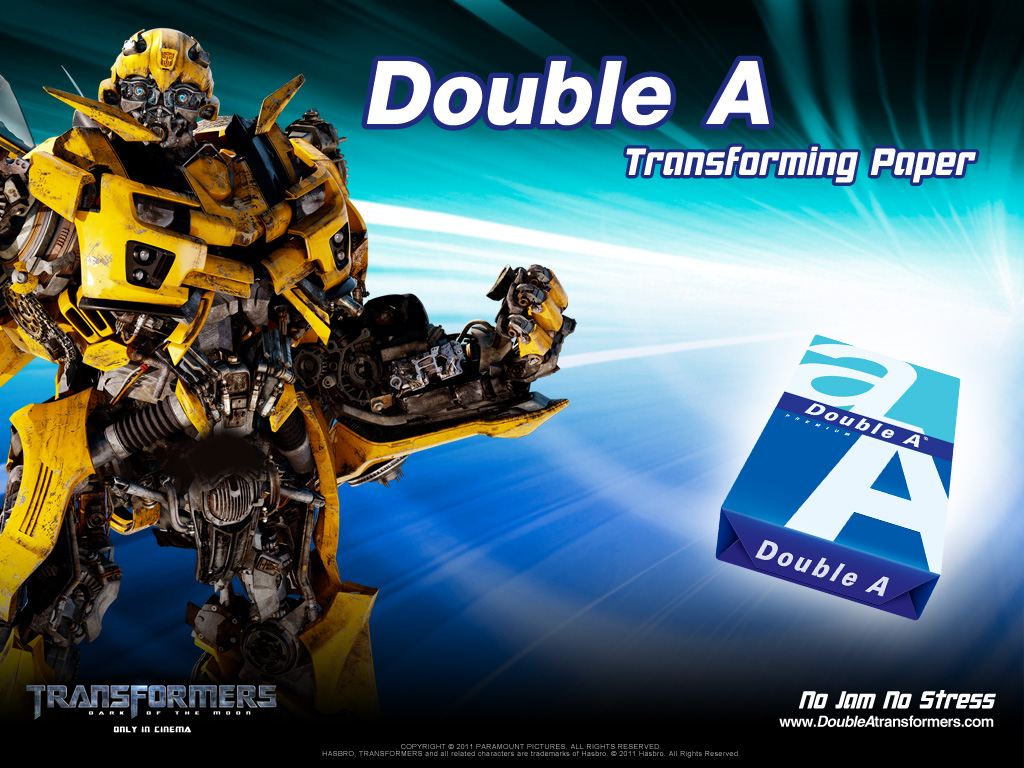 Трансформеры 3: Темная сторона Луны