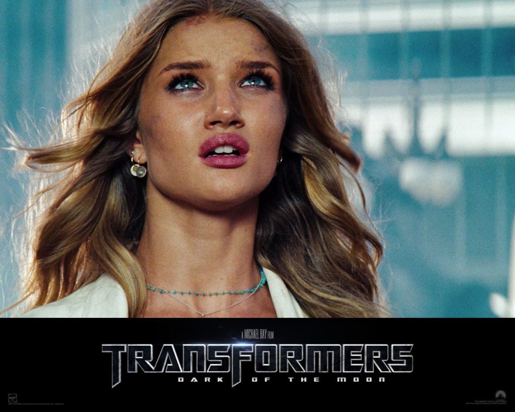 Трансформеры 3: Темная сторона Луны