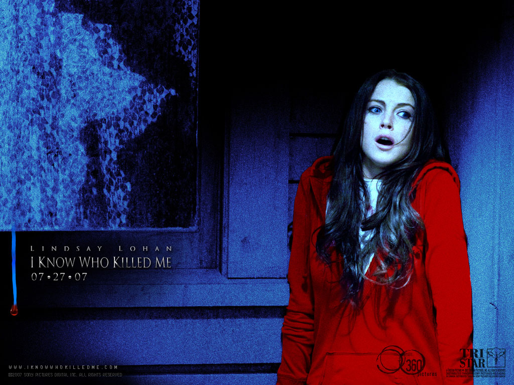 Я знаю, кто убил меня