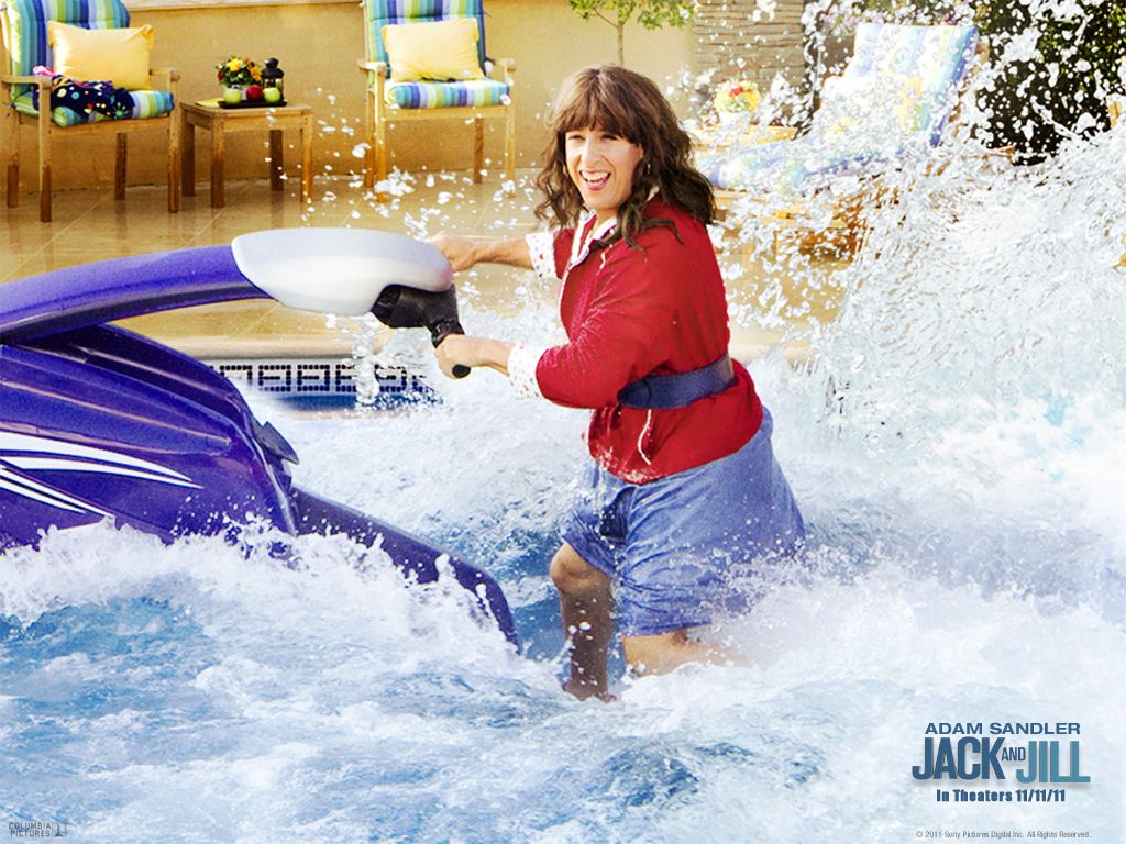 Такие разные близнецы