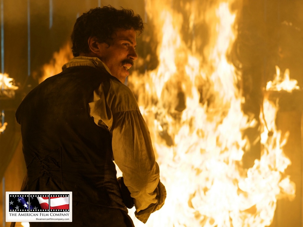 Заговорщица