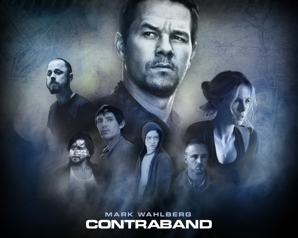 Контрабанда