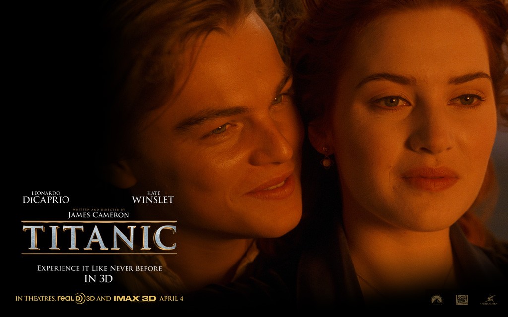 Титаник